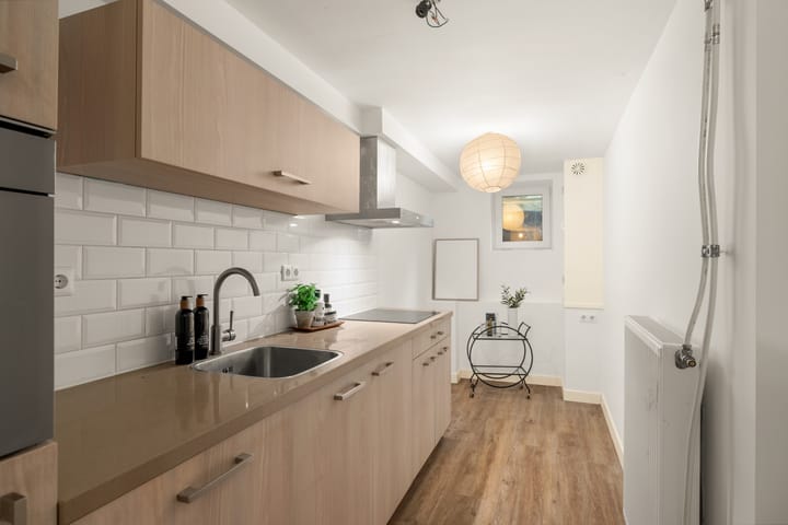 Foto 8 van Sarphatipark 3-O