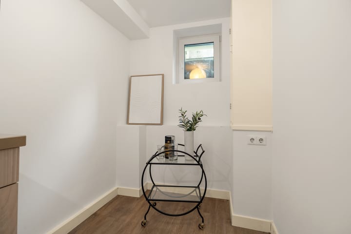 Foto 9 van Sarphatipark 3-O