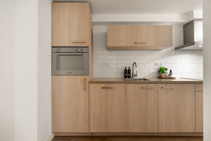 Foto 10 van Sarphatipark 3-O