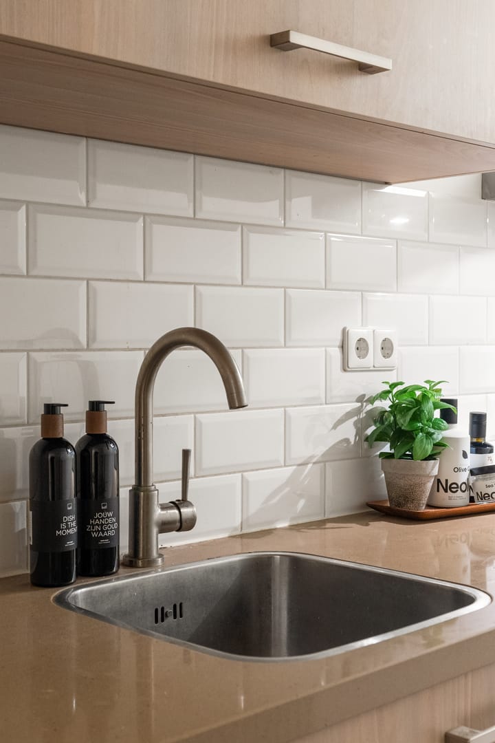 Foto 11 van Sarphatipark 3-O