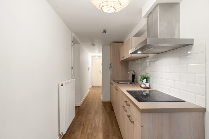 Foto 13 van Sarphatipark 3-O