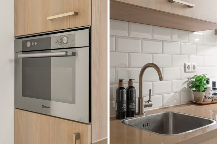 Foto 14 van Sarphatipark 3-O