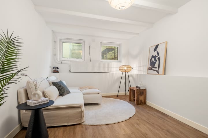 Foto 15 van Sarphatipark 3-O