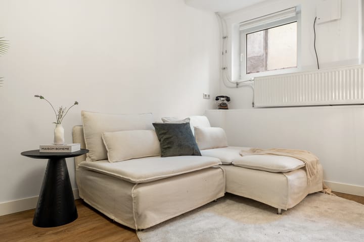 Foto 16 van Sarphatipark 3-O