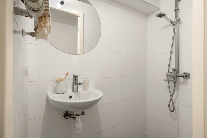 Foto 19 van Sarphatipark 3-O