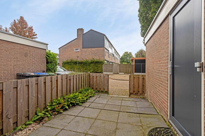 Foto 7 van Geemansweer 10