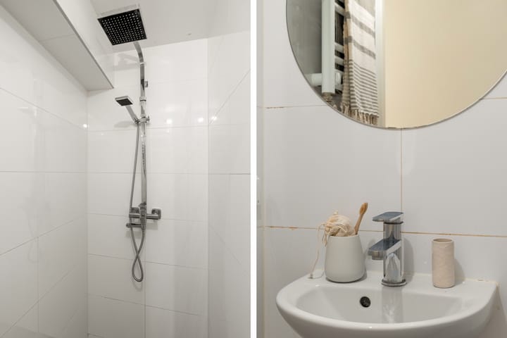 Foto 20 van Sarphatipark 3-O