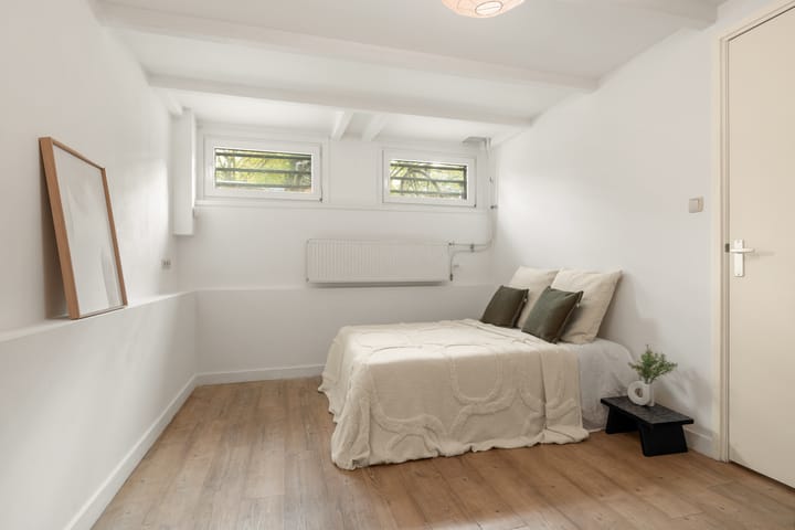 Foto 21 van Sarphatipark 3-O