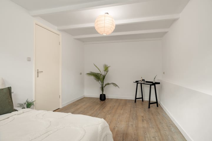 Foto 22 van Sarphatipark 3-O