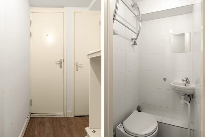 Foto 25 van Sarphatipark 3-O