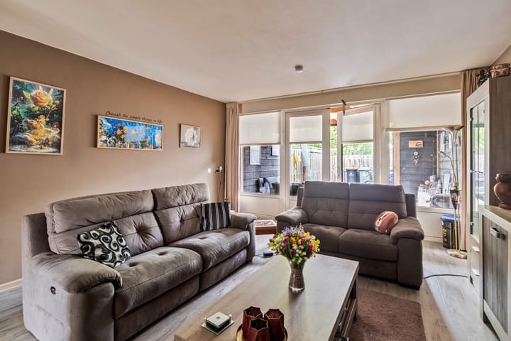 Foto 12 van Geemansweer 10