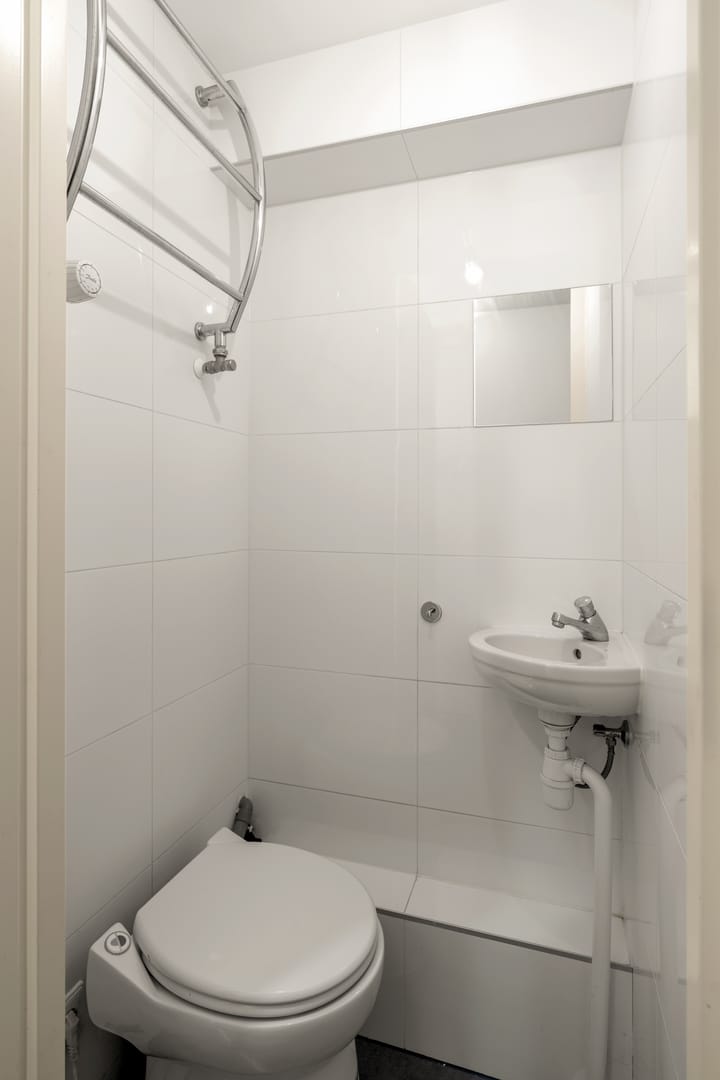 Foto 26 van Sarphatipark 3-O