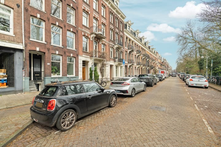 Foto 27 van Sarphatipark 3-O