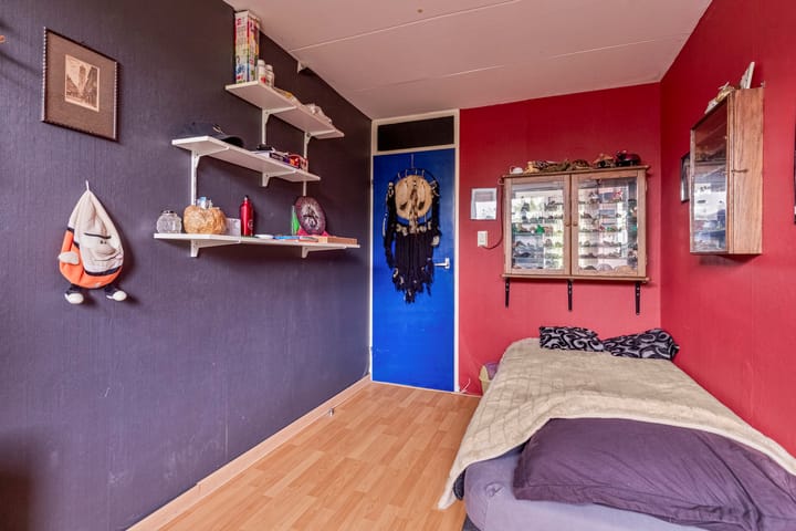 Foto 15 van Geemansweer 10