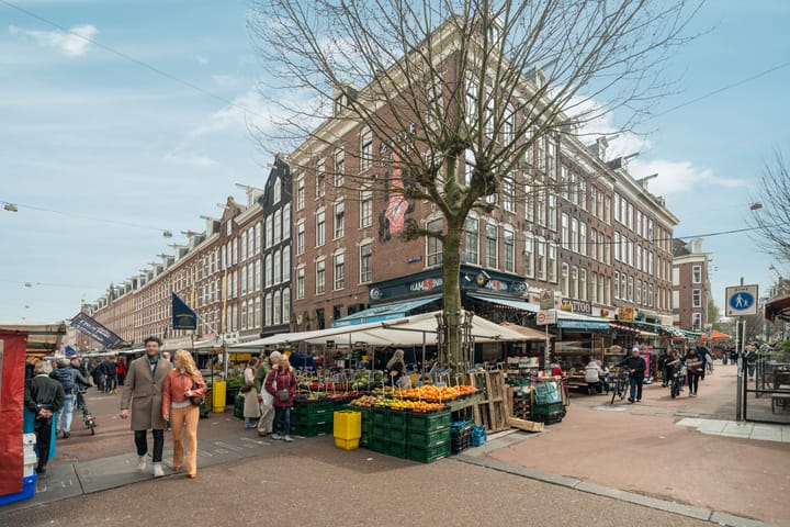 Foto 28 van Sarphatipark 3-O