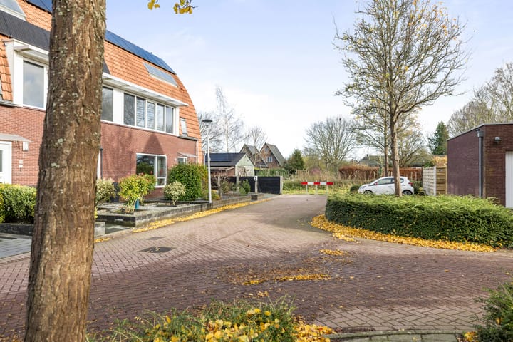 Foto 2 van Goudvink 10