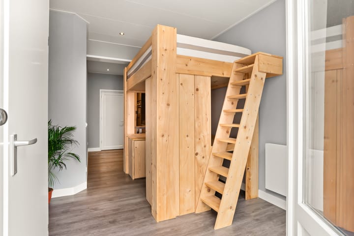 Foto 2 van Van Marumstraat 8-ZW