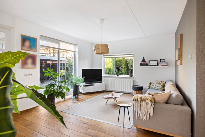 Foto 4 van Goudvink 10