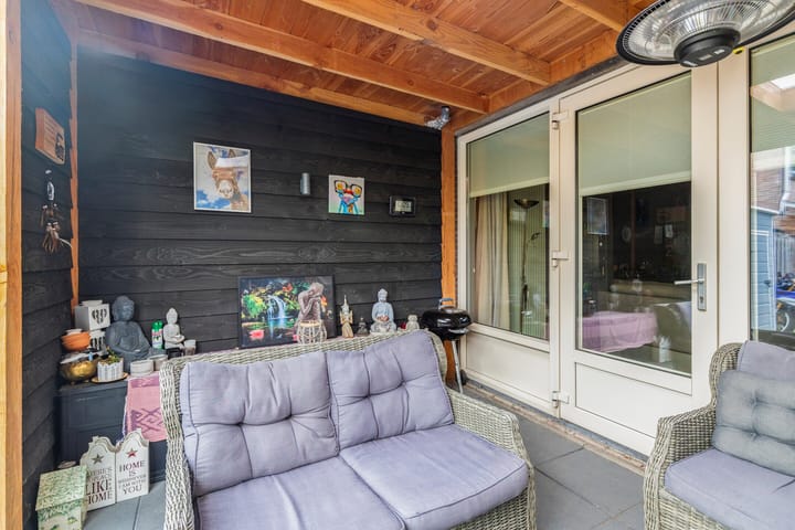 Foto 22 van Geemansweer 10