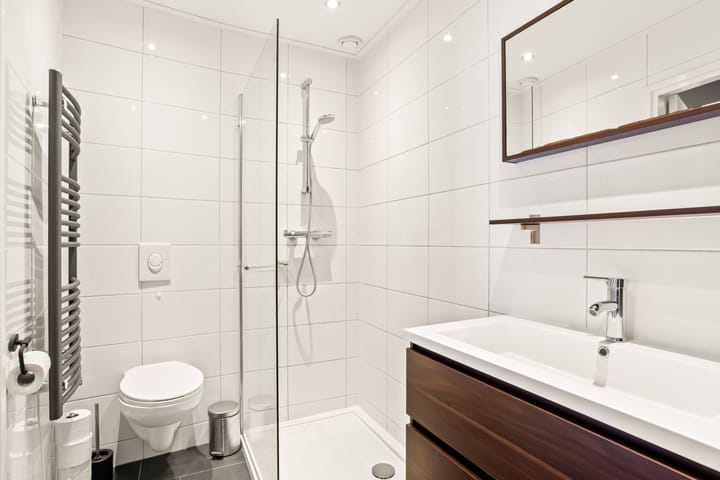 Foto 4 van Van Marumstraat 8-ZW