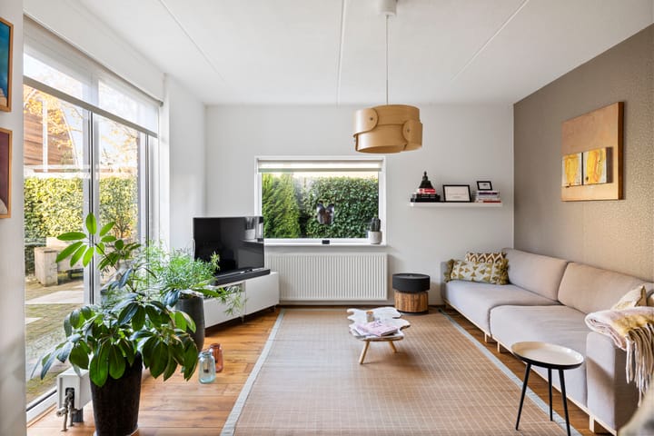 Foto 5 van Goudvink 10