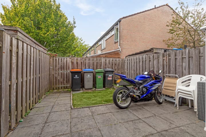 Foto 23 van Geemansweer 10