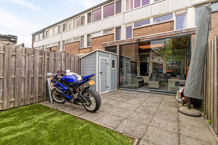 Foto 24 van Geemansweer 10