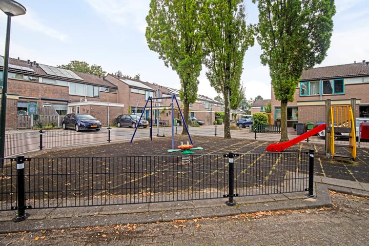 Foto 28 van Geemansweer 10