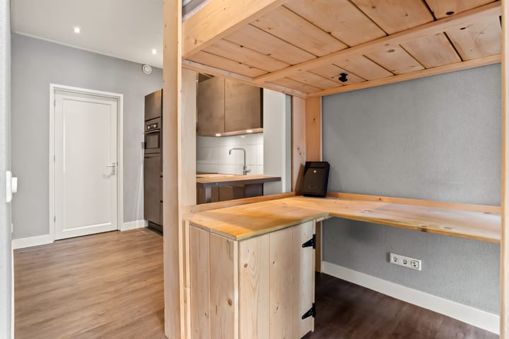 Foto 12 van Van Marumstraat 8-ZW