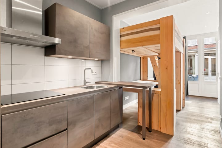 Foto 15 van Van Marumstraat 8-ZW