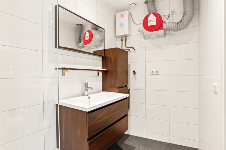 Foto 20 van Van Marumstraat 8-ZW