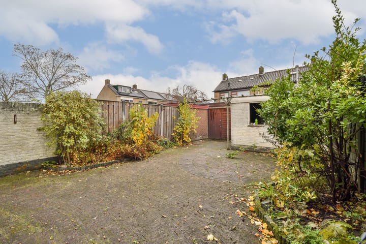 Foto 3 van Maasstraat 132