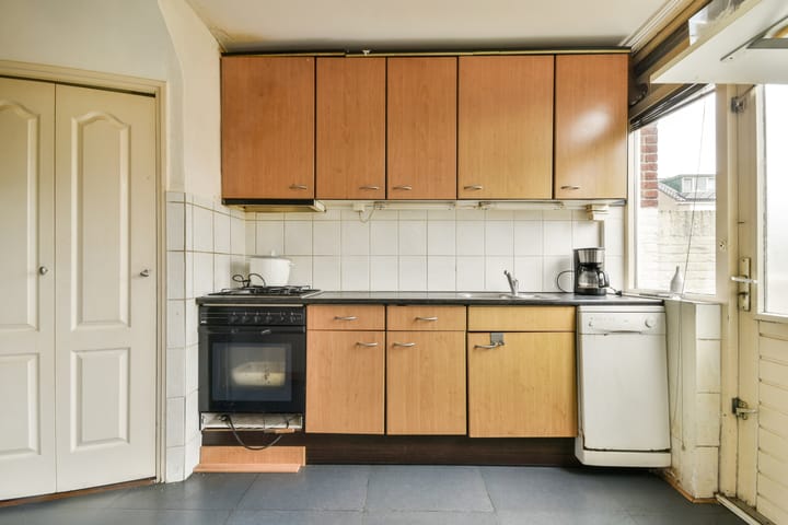 Foto 9 van Maasstraat 132