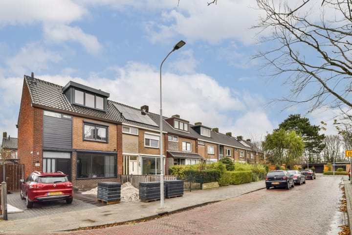 Foto 4 van Maasstraat 132