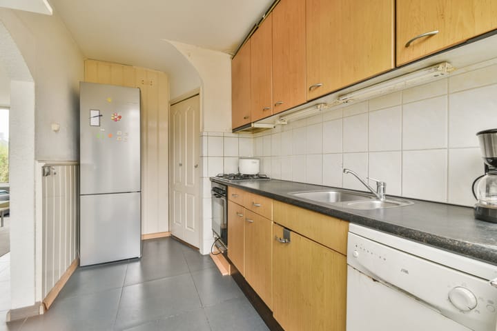 Foto 10 van Maasstraat 132