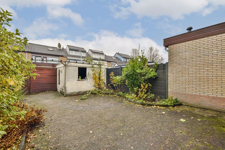 Foto 11 van Maasstraat 132