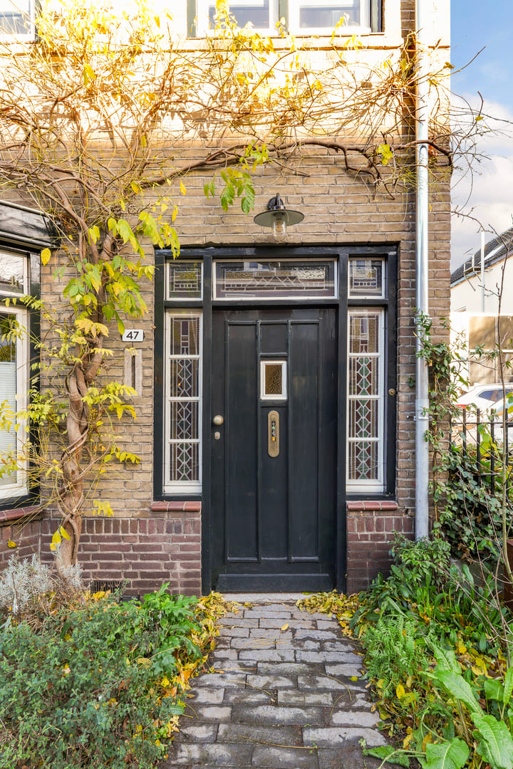 Foto 3 van Rechterstraat 47