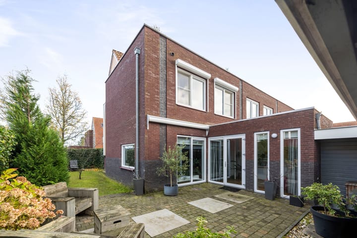 Photo 37 of Goudvink 10