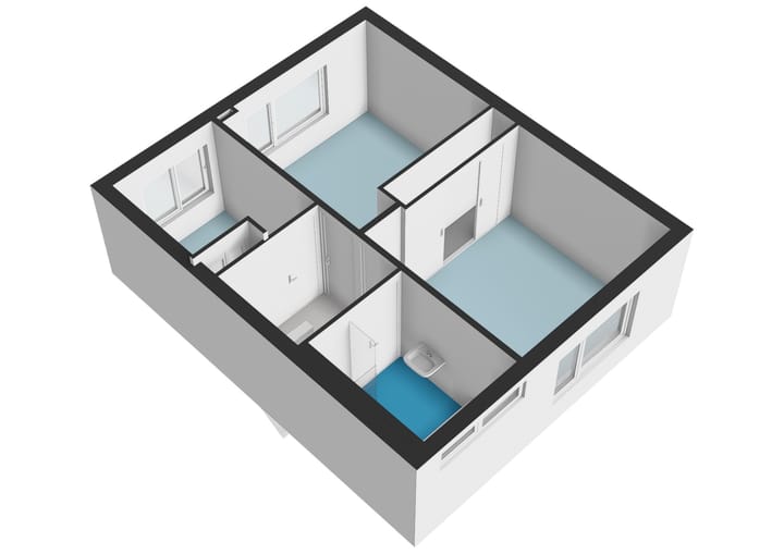 Foto 28 van Maasstraat 132