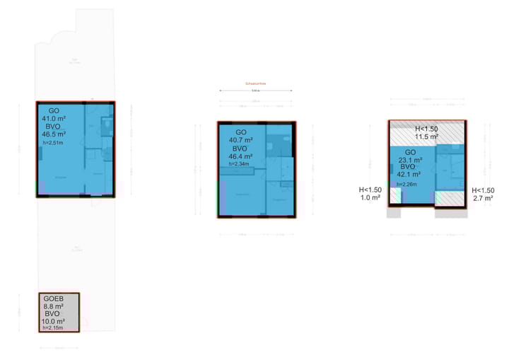Foto 30 van Maasstraat 132