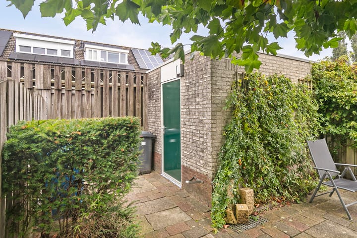 Photo 34 of Duikersloot 9