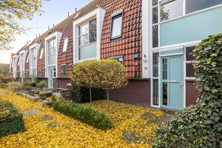 Photo 44 of Goudvink 10