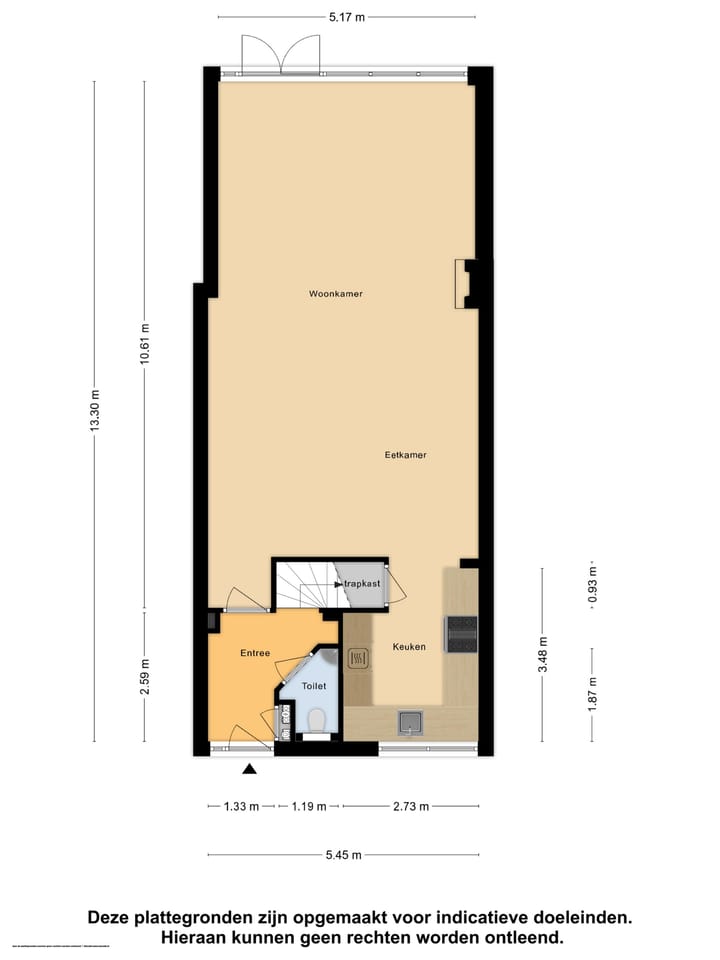 Photo 40 of Duikersloot 9