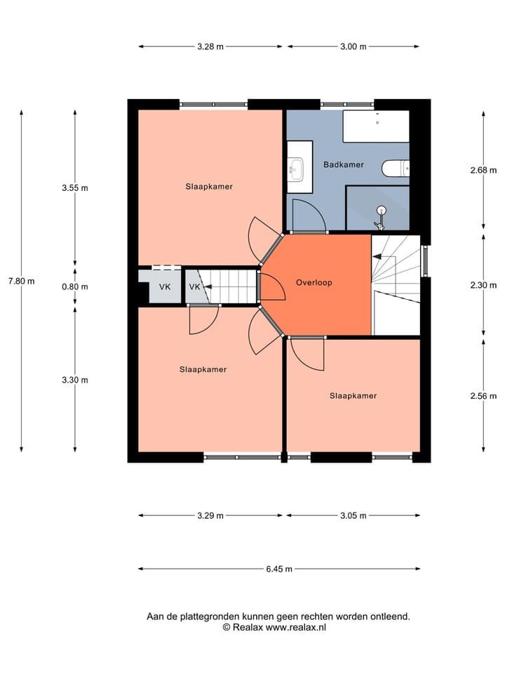 Foto 65 van Rechterstraat 47