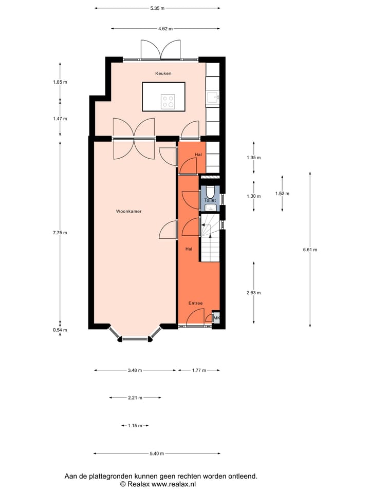 Foto 64 van Rechterstraat 47
