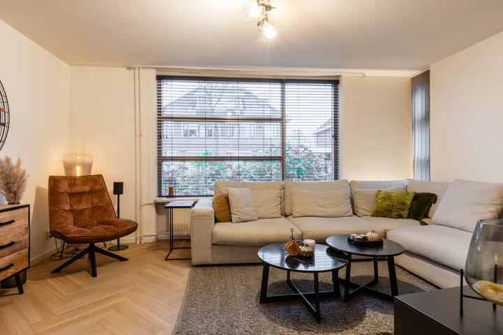 Foto 2 van Moerven 63