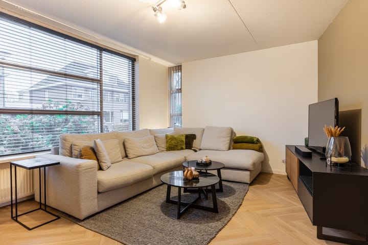 Foto 7 van Moerven 63