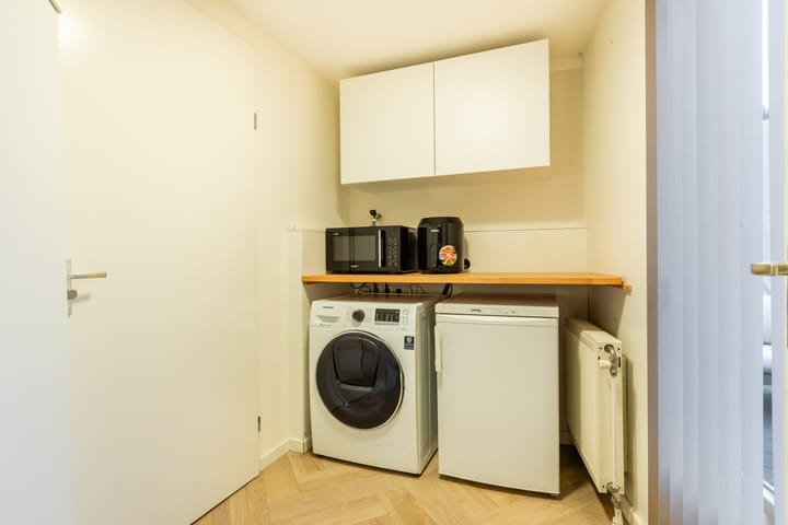 Foto 12 van Moerven 63