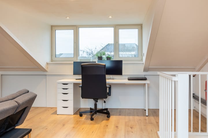 Foto 25 van Moerven 63