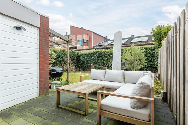 Foto 28 van Moerven 63